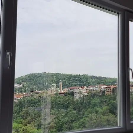 Apartment опълченска *