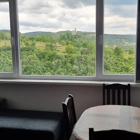 опълченска Apartment Veliko Tarnovo