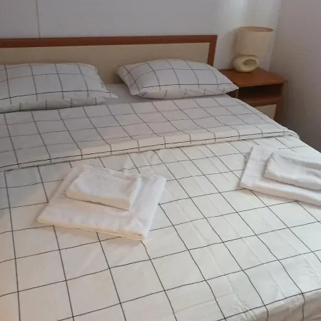опълченска Appartement *