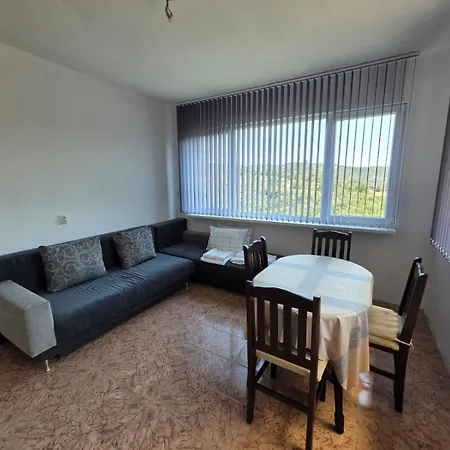 Apartment опълченска Veliko Tarnovo