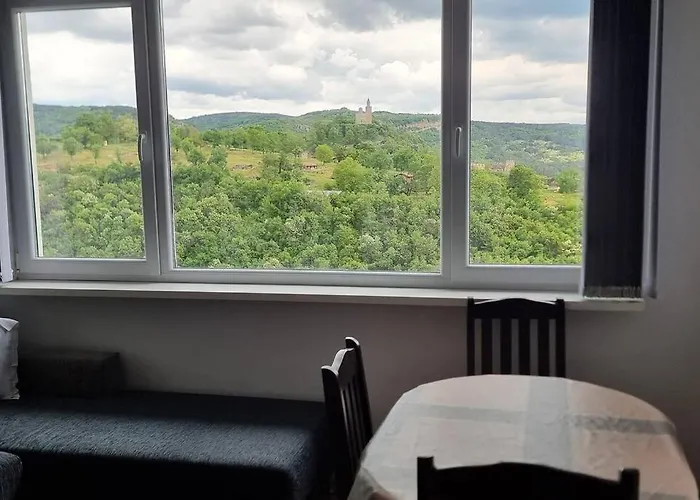 опълченска Apartment Veliko Tarnovo