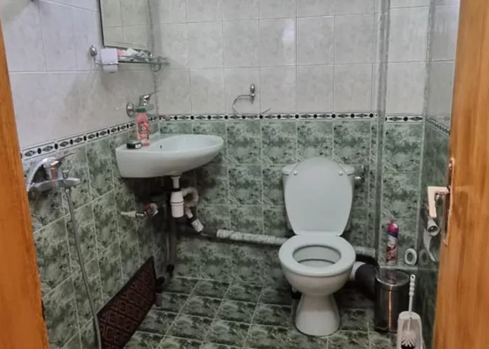 Apartment опълченска Veliko Tarnovo