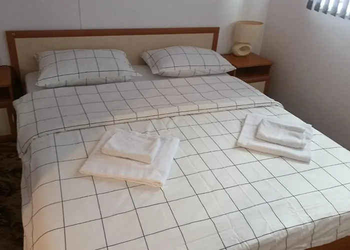 опълченска Apartment *