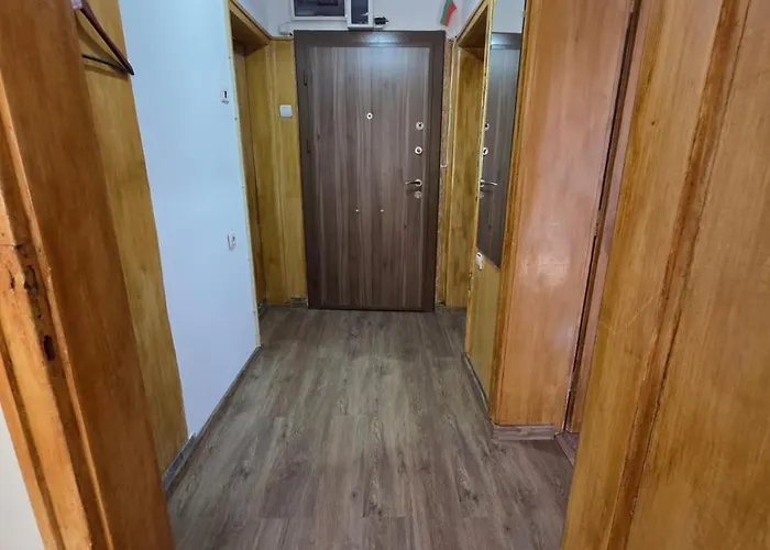 опълченска Veliko Tarnovo